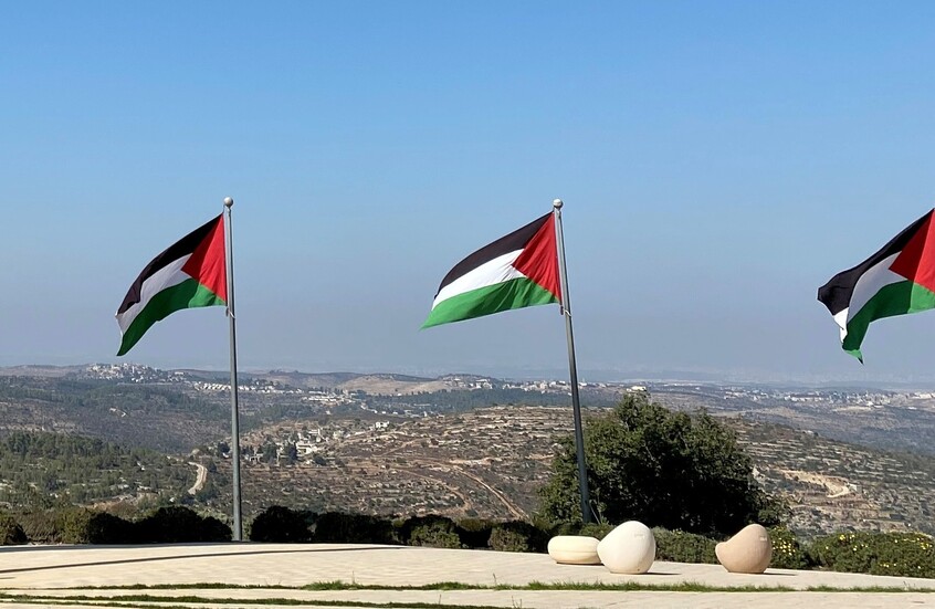 مصر تجدد رفضها أي إجراءات للفصل بين غزة والضفة الغربية