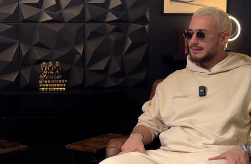 فنان مغربي شهير يمثل مجددا أمام القضاء الفرنسي بتهمة اغتصاب تعود لعام 2018