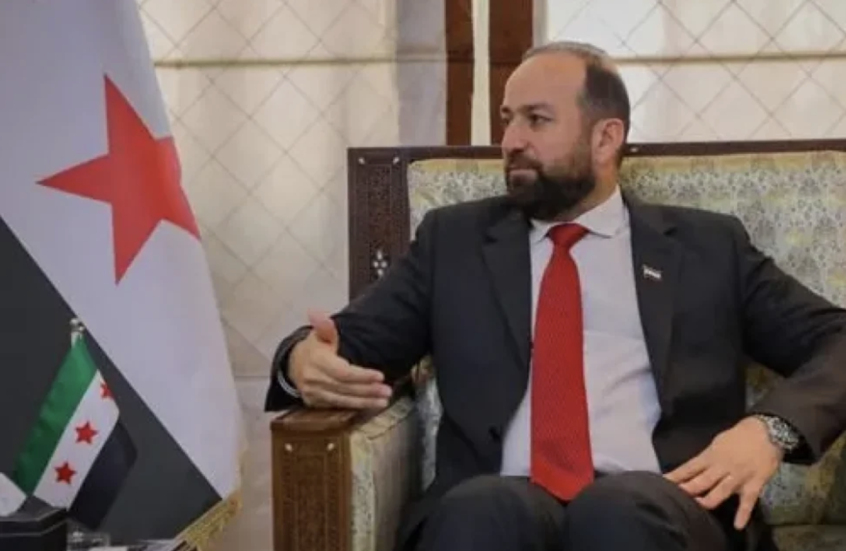 وزير الإعلام السوري يعلق على هجوم بيت جن ويتحدث عن خطأ إسرائيل في الحسابات