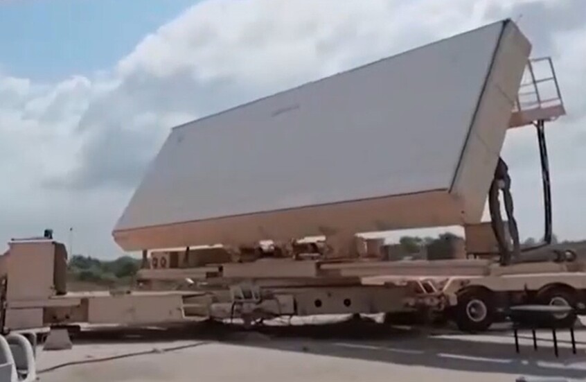 لم ترصدها رادارات إسرائيل وأمريكا.. دخول مقاتلات صينية إلى مصر ترفع حالة التأهب القصوى في تل أبيب
شهدت إسرائيل حالة تأهب قصوى خلال الأشهر الأخيرة عقب دخول مقاتلات صينية إلى الأراضي المصرية، والتي أفادت التقارير بأنها لم ترصدها الرادارات الإسرائيلية أو الأمريكية.