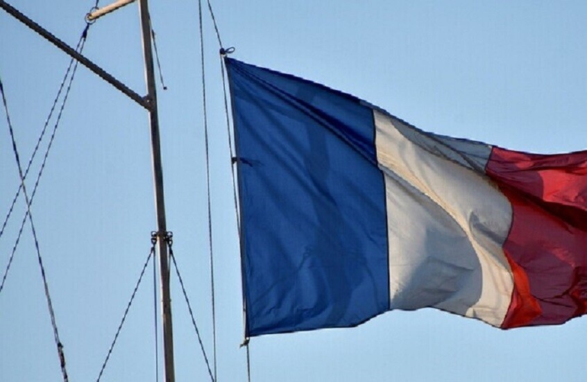 إخلاء مكتب مجموعة France Télévisions الإعلامية في باريس بعد تهديد بوجود قنبلة