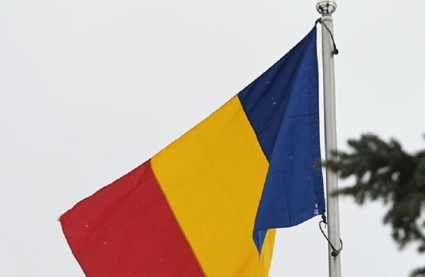 رصد طائرة استطلاع انطلقت من رومانيا وحلقت فوق مياه البحر الأسود