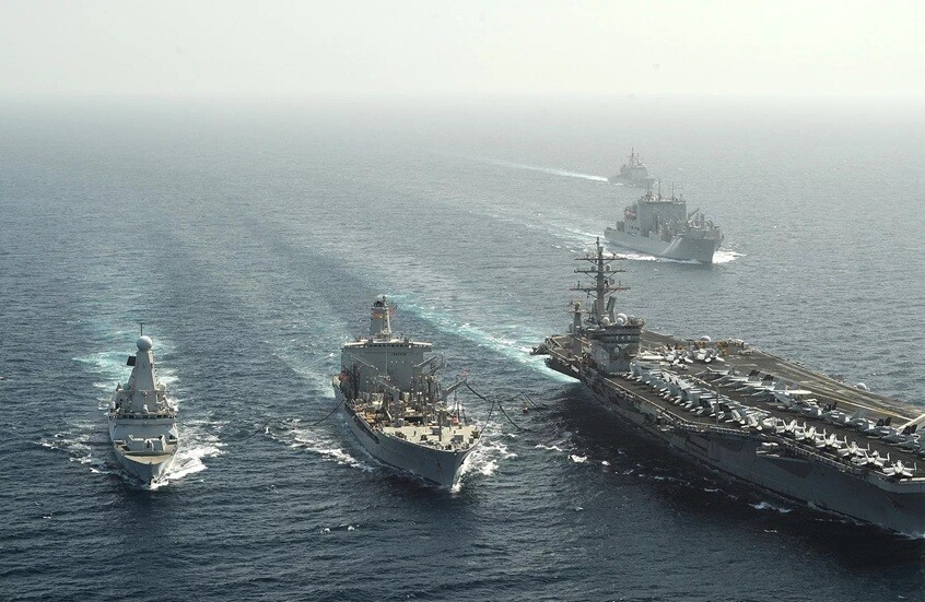 كيف يمكن للجيش الفنزويلي التصدي لهجوم أمريكي؟