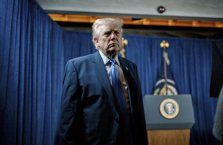 رئيس شرطة دبي يعلق على قرار ترامب تصنيف الإخوان المسلمين على لائحة الإرهاب