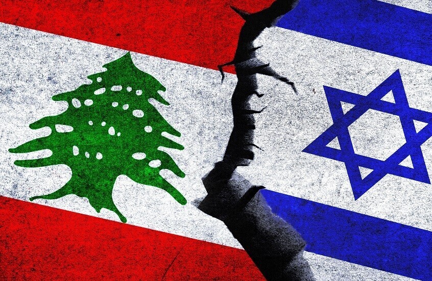 إسرائيل توجه تحذيرا للحكومة اللبنانية عن هجمات عسكرية موسعة قادمة