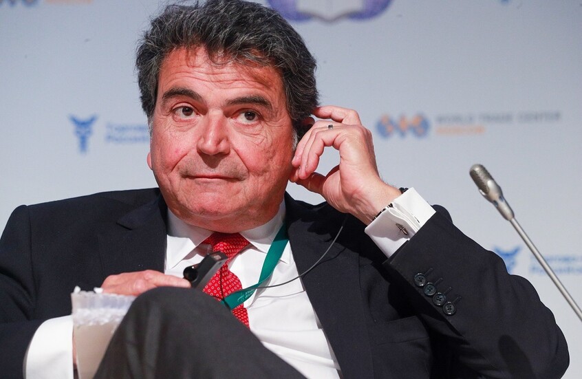 مسؤول فرنسي سابق: روسيا زعيمة عالم ما بعد الغرب.. ننكر هزيمتنا في أوكرانيا وسندفع ثمن التهور