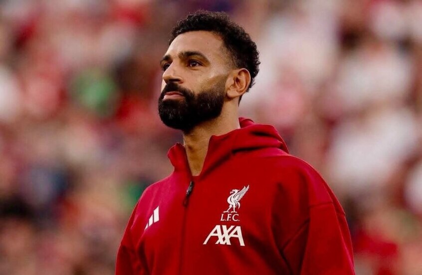 "فك النحس".. سجل مميز يحفز صلاح اليوم لإنهاء صيامه أمام وست هام