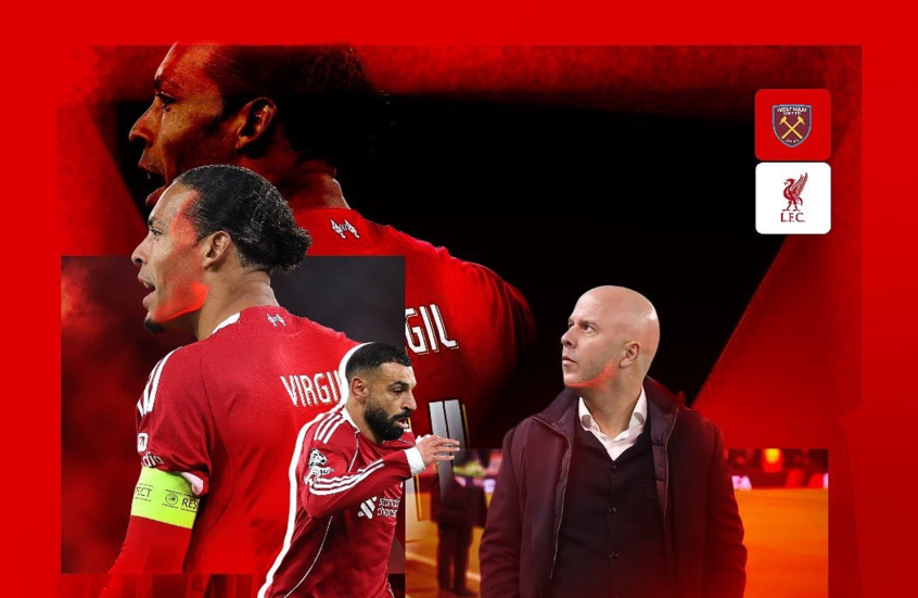 الكشف عن سبب تأخير موعد مباراة ليفربول ووست هام اليوم في الدوري الإنجليزي