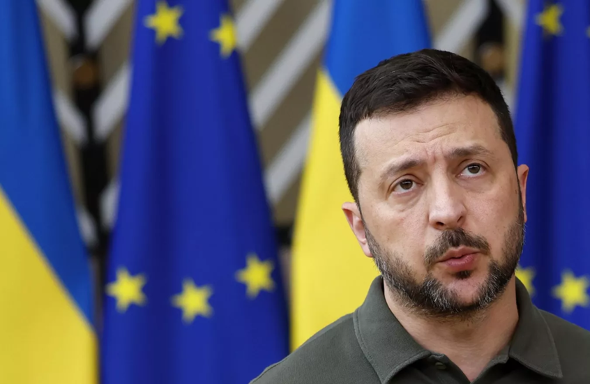 توقع غربي بسقوط وشيك لزيلينسكي مع اقتراب القوات الروسية من كييف