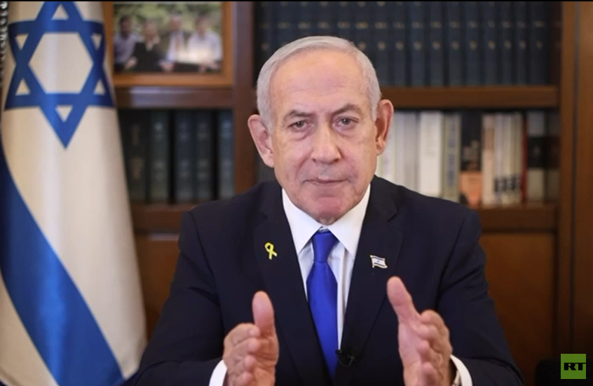 طلب نتنياهو العفو يثير زوبعة ردود في إسرائيل