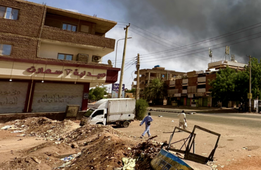 مقتل 45 سودانيا معظمهم طلاب مدارس بهجوم مروع بطائرة مسيّرة بكردفان وبيان لـ"الدعم السريع"