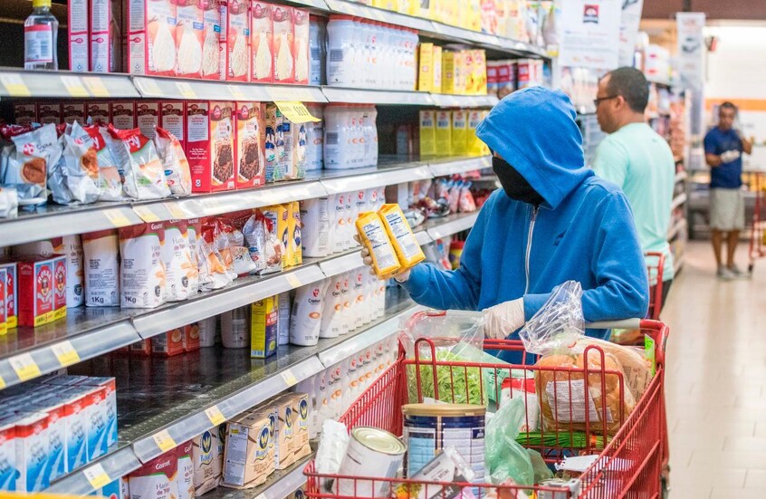 فراغ رقابي كارثي.. تحذير مصري من أكبر أزمة سلامة غذاء في البلاد