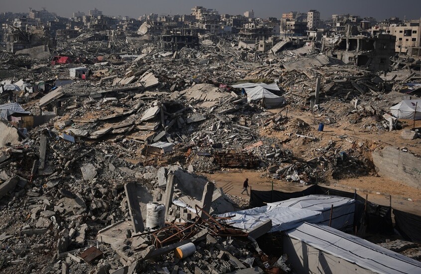 قيادي بحماس: قدمنا مبادرات لحل ملف العالقين في أنفاق رفح وإسرائيل رفضتها