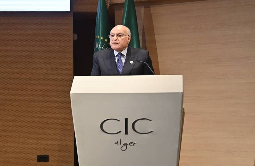 عطاف: إفريقيا أمام لحظة تاريخية فارقة