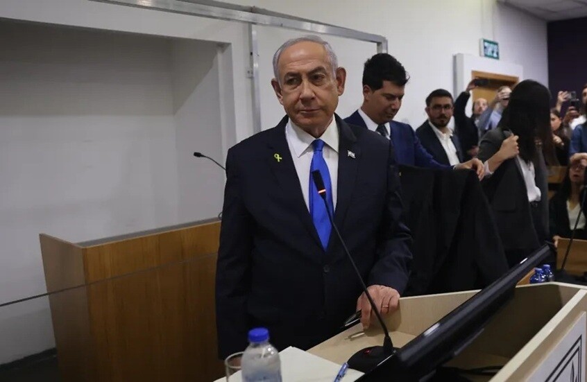 نفتالي بينيت يضع شرطا لدعم العفو عن نتنياهو.. ما هو؟