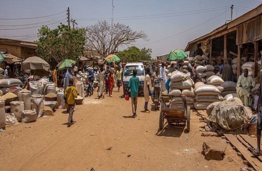 مسلحون يخطفون قسا و11 من المصلين في هجوم على كنيسة بنيجيريا