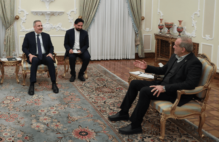 بزشكيان: على الدول الإسلامية أن تيسّر الظروف لبعضها البعض في إطار إرادة موحدة وقائمة على التكامل