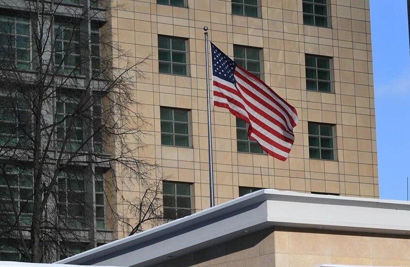 وزير الخارجية الأمريكي: واشنطن تتفهم موقف موسكو جيدا بشأن التسوية الأوكرانية