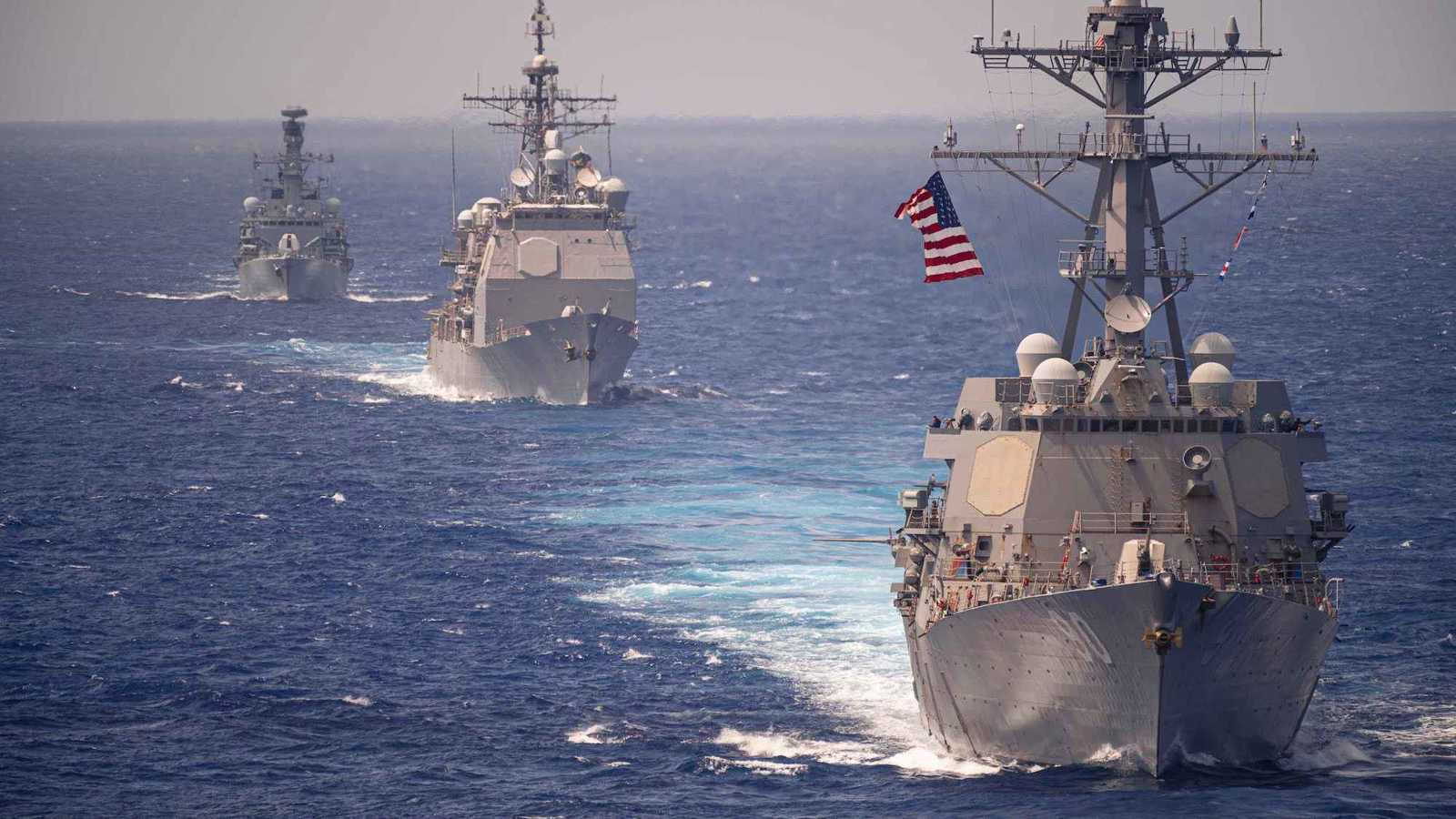 ترينيداد وتوباغو ترفع حالة التأهب بسبب مخاوف من هجمات أمريكية محتملة في فنزويلا