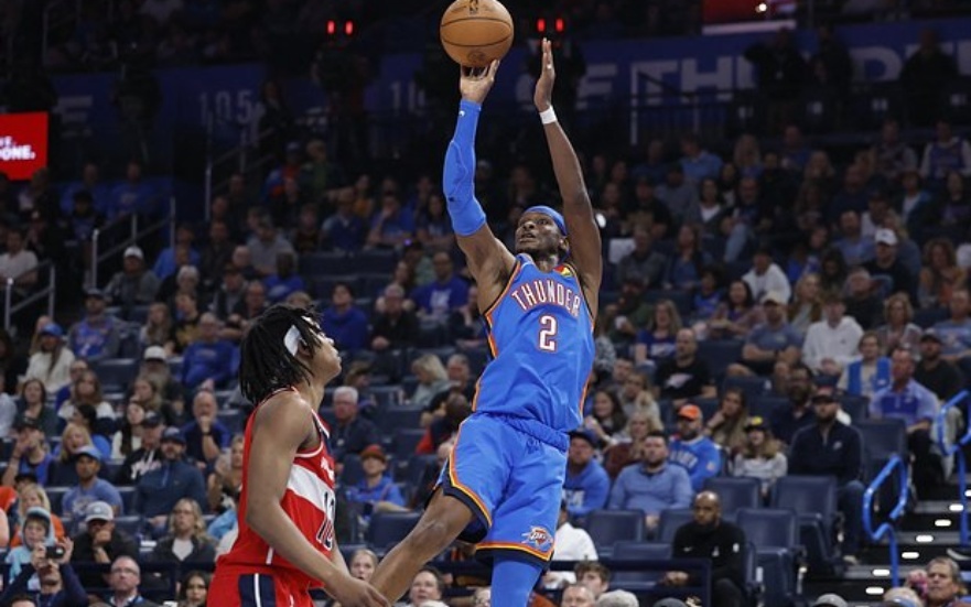 سرقة منزل نجم الـNBA أثناء مشاركته في مباراة فريقه