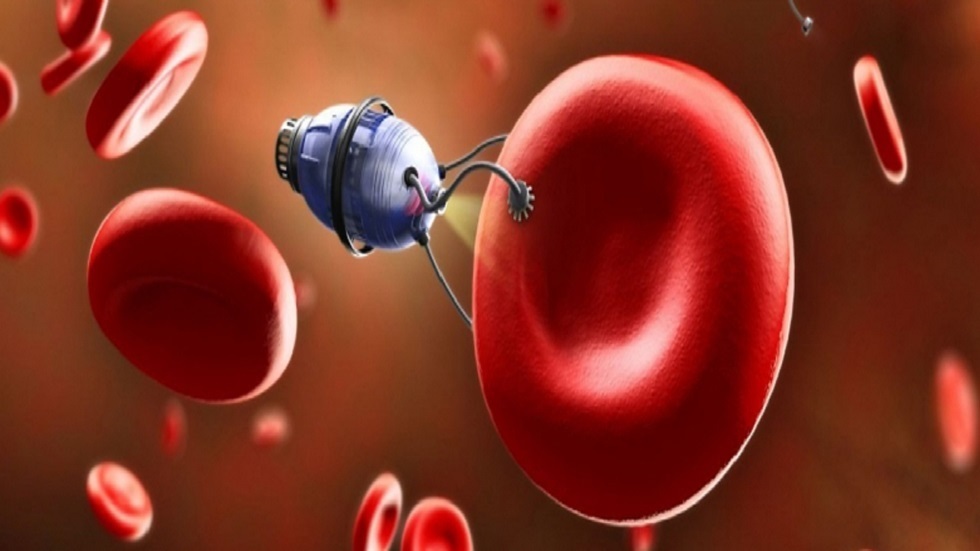 علماء صينيون يبتكرون جسيمات نانوية آمنة تمنع تكوّن الجلطات الدموية