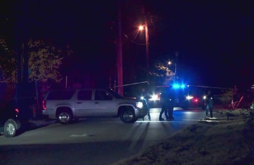 الولايات المتحدة.. إصابة خمسة أشخاص في إطلاق نار بحفل الهالوين غرب أوكلاهوما