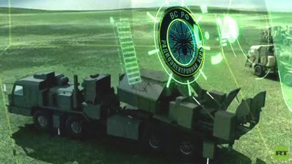 "مصابون بالذعر".. منظومات الحرب الإلكترونية الروسية تنجح في اعتراض رسالة للقيادة العسكرية الأوكرانية