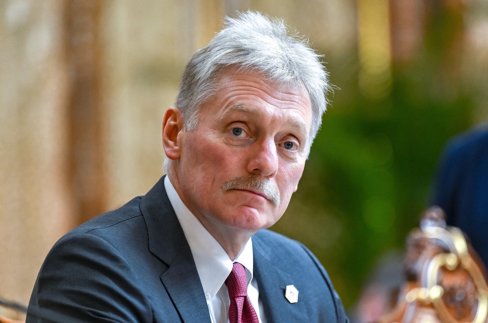 الكرملين: نتابع باهتمام التطورات في فنزويلا