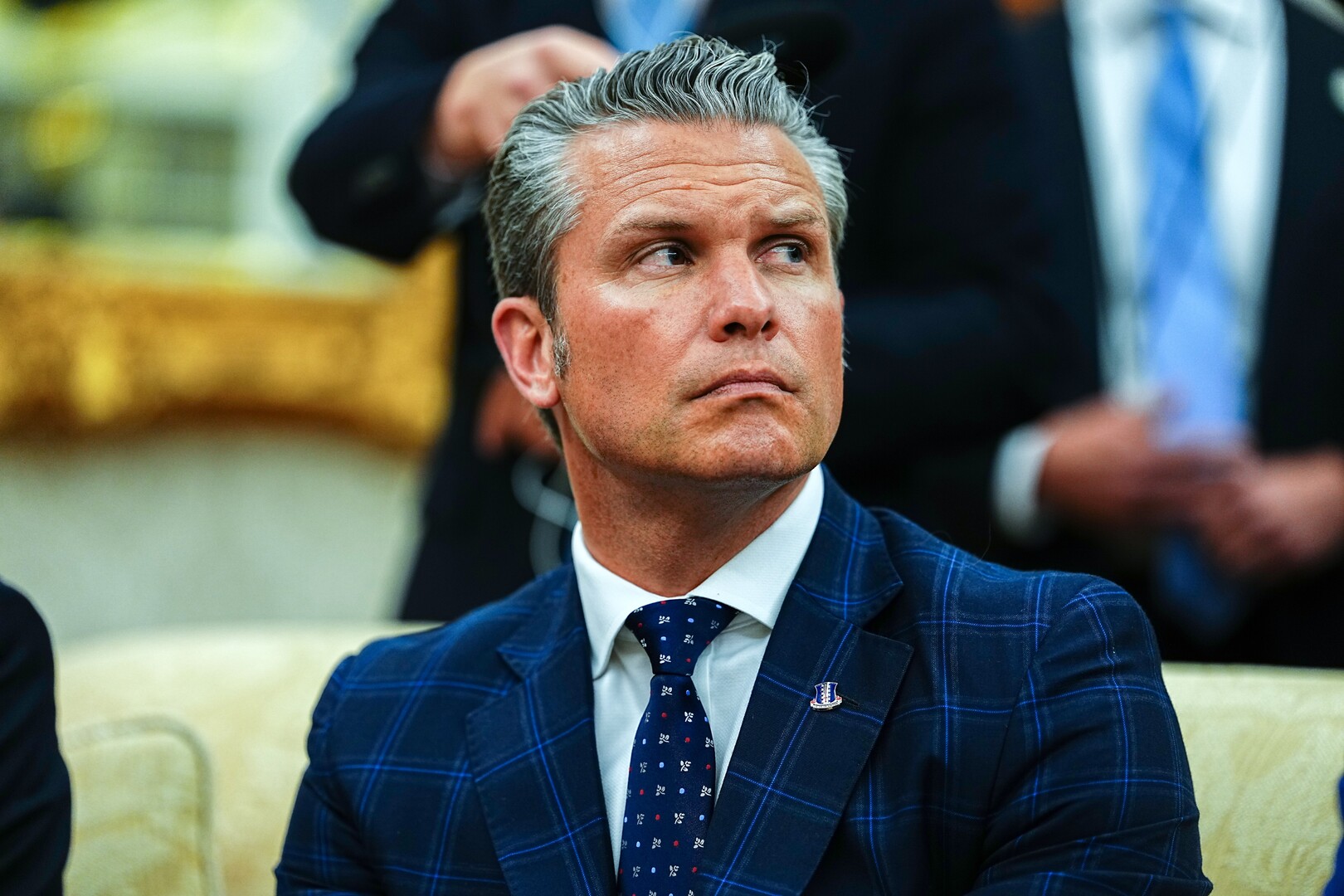 هيغسيث يعلن مقتل 3 أشخاص بضربة عسكرية استهدفت سفينة في الكاريبي