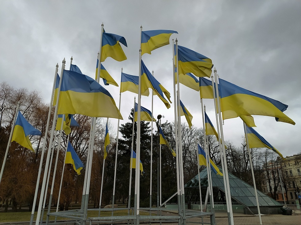 خبير إيطالي: اجتماع "تحالف الراغبين" السري لن ينقذ كييف من الانهيار