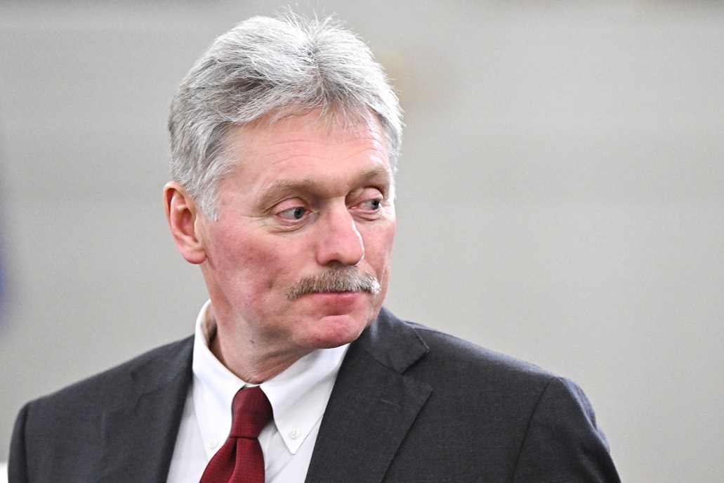 بيسكوف: المطلوب هو العمل على تسوية الأزمة الأوكرانية لا على قمة بوتين وترامب