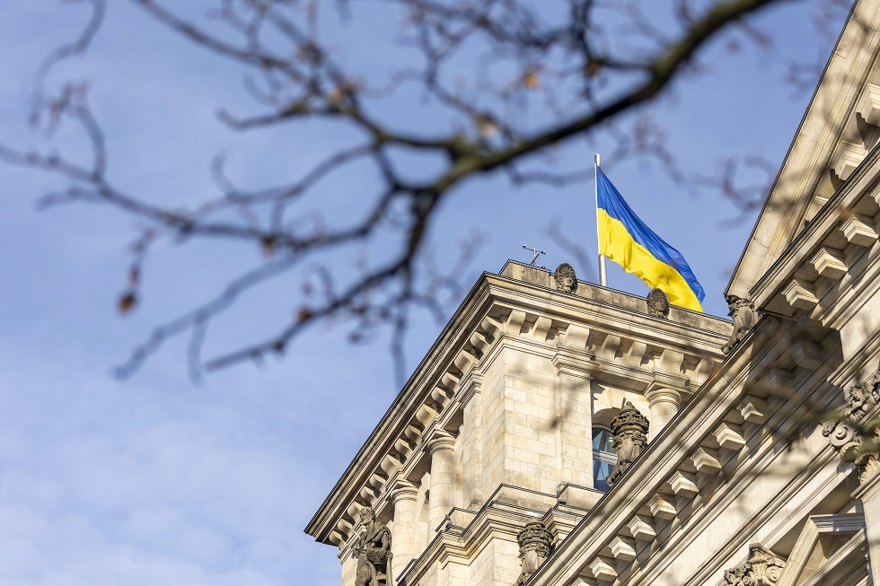حزب أوكراني: الدين العام لأوكرانيا تضاعف ثلاث مرات منذ عام 2022