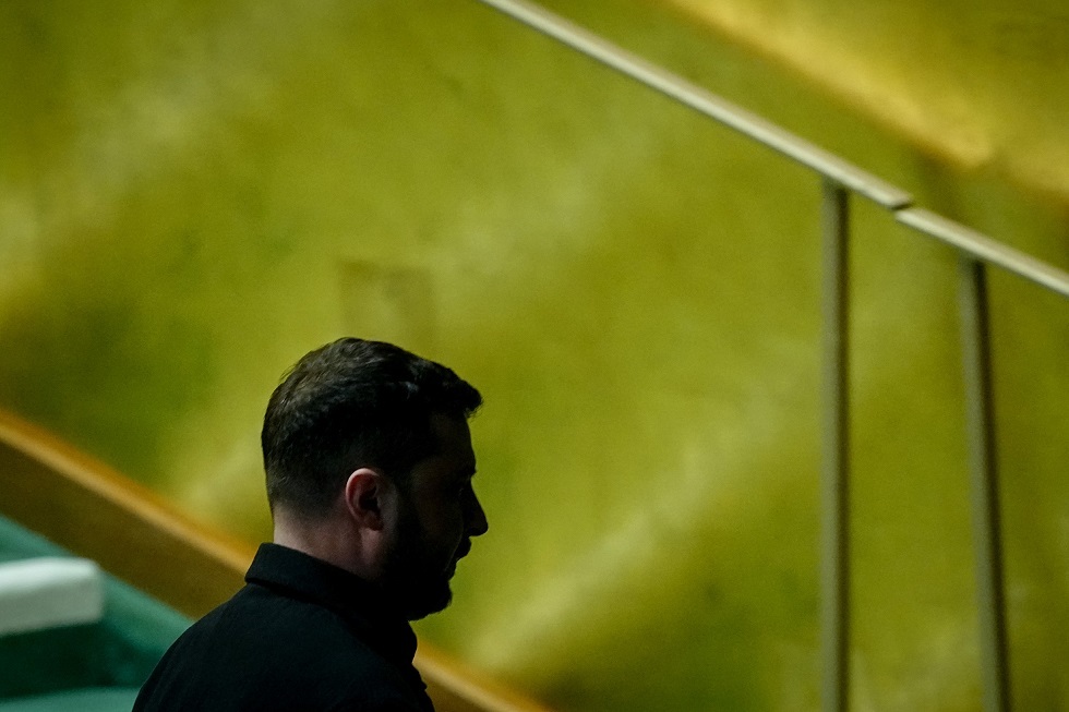 موقع أمريكي: أوكرانيا قد تكون وراء الهجمات على مصافي النفط في هنغاريا ورومانيا