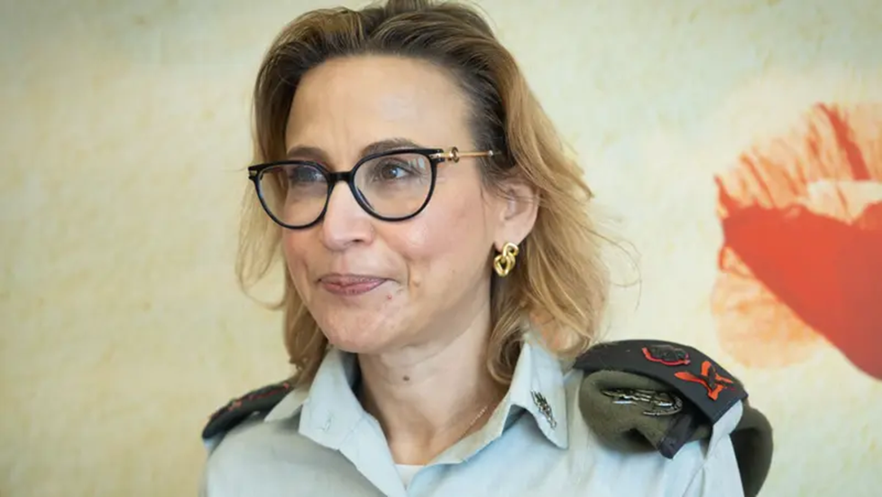 "القناة 12" العبرية: تم التواصل مع المدعية العسكرية وهي على قيد الحياة