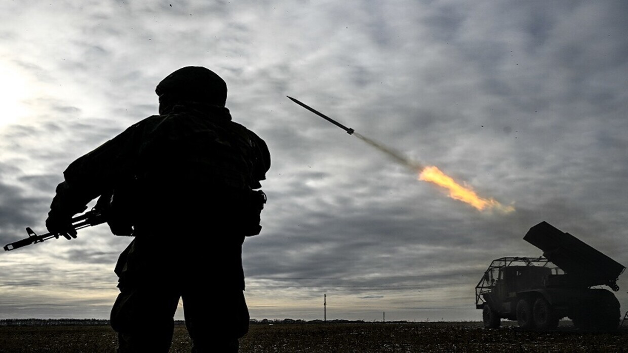 الكشف عن هويات مرتزقة أرجنتينيين قتلوا في صفوف الجيش الأوكراني