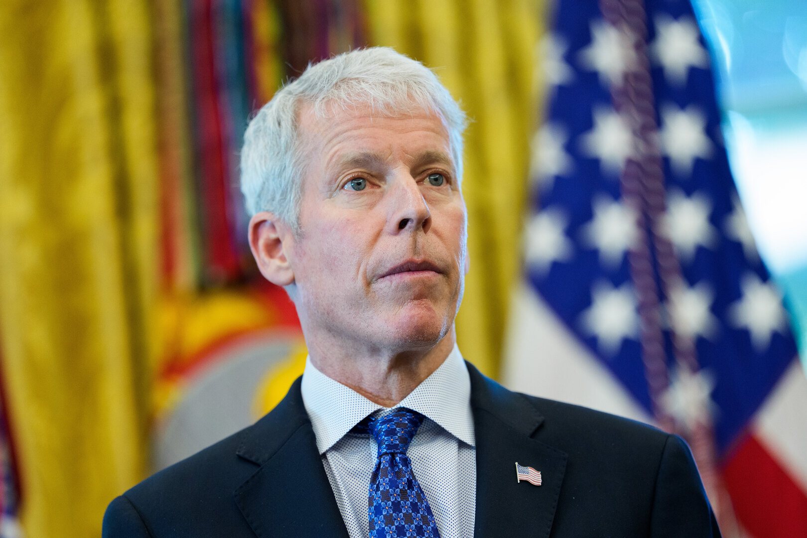 وزير الطاقة الأمريكي يوضح ماهية تجارب ترامب النووية المحتملة