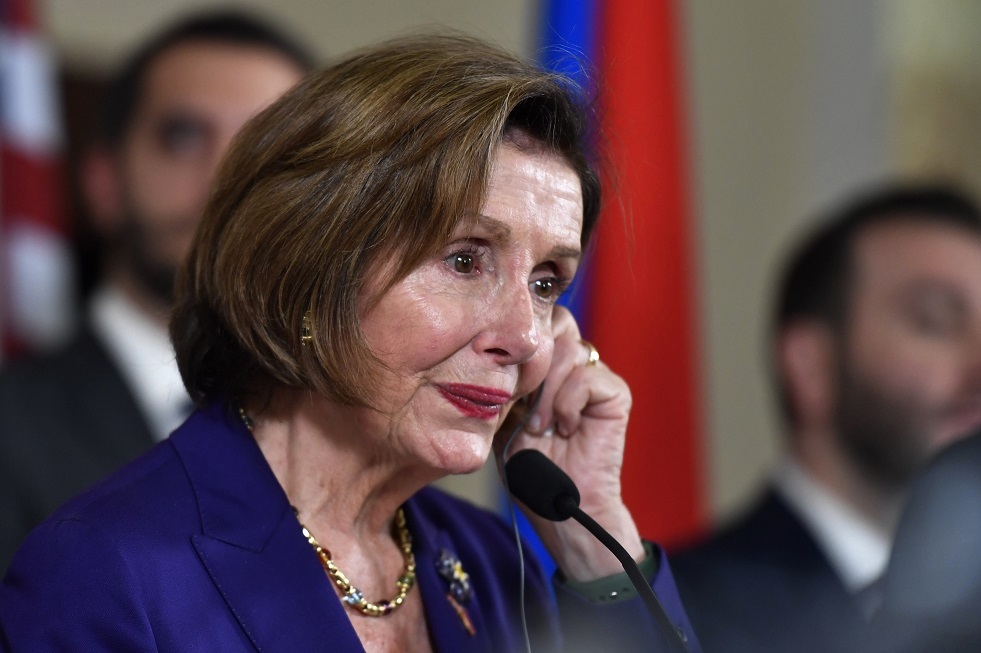 NBC: الحزب الديمقراطي الأمريكي يستعد لخروج بيلوسي من دهاليز السياسة