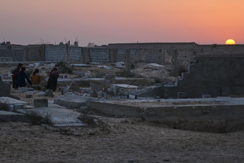 بعد عامين من الهجوم.. إسرائيليون مترددون في العودة إلى غلاف غزة خشية استئناف الحرب
