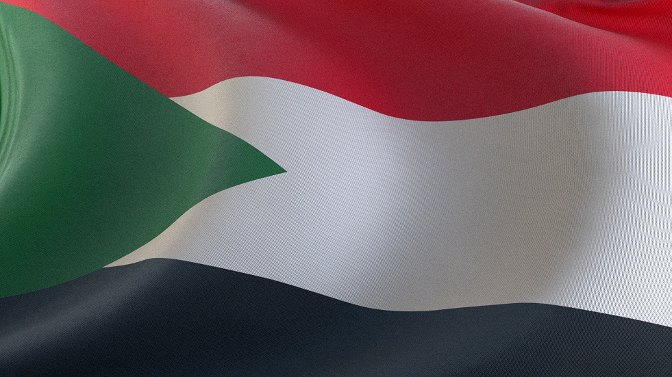 سياسي سوداني يتهم أوكرانيا ودولا غربية بتزويد المتمردين في بلاده بالأسلحة