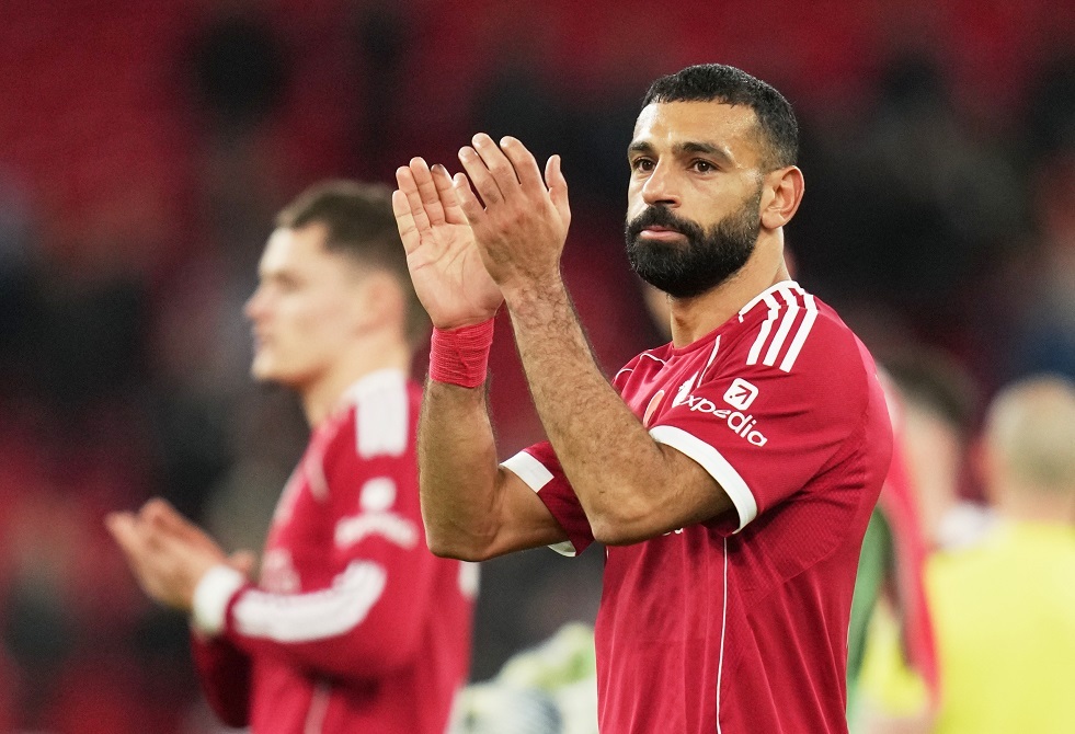 استبعاد صلاح.. "فيفبرو" تكشف عن التشكيلة المثالية لعام 2025