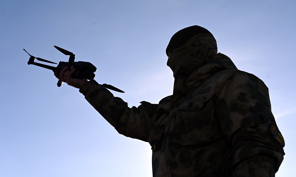 درونات أوكرانية تقتل مدنيين في قرية بتروفبافليفكا قرب كوبيانسك (فيديو)