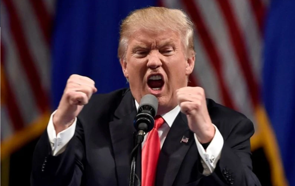 تقرير: غضب ترامب من تقرير تلفزيوني دفعه لتهديد نيجيريا