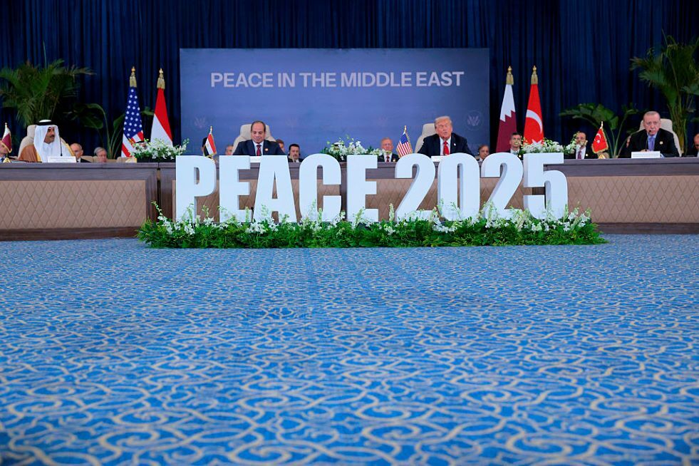 اتفاقيات إبراهيم عند مفترق طرق