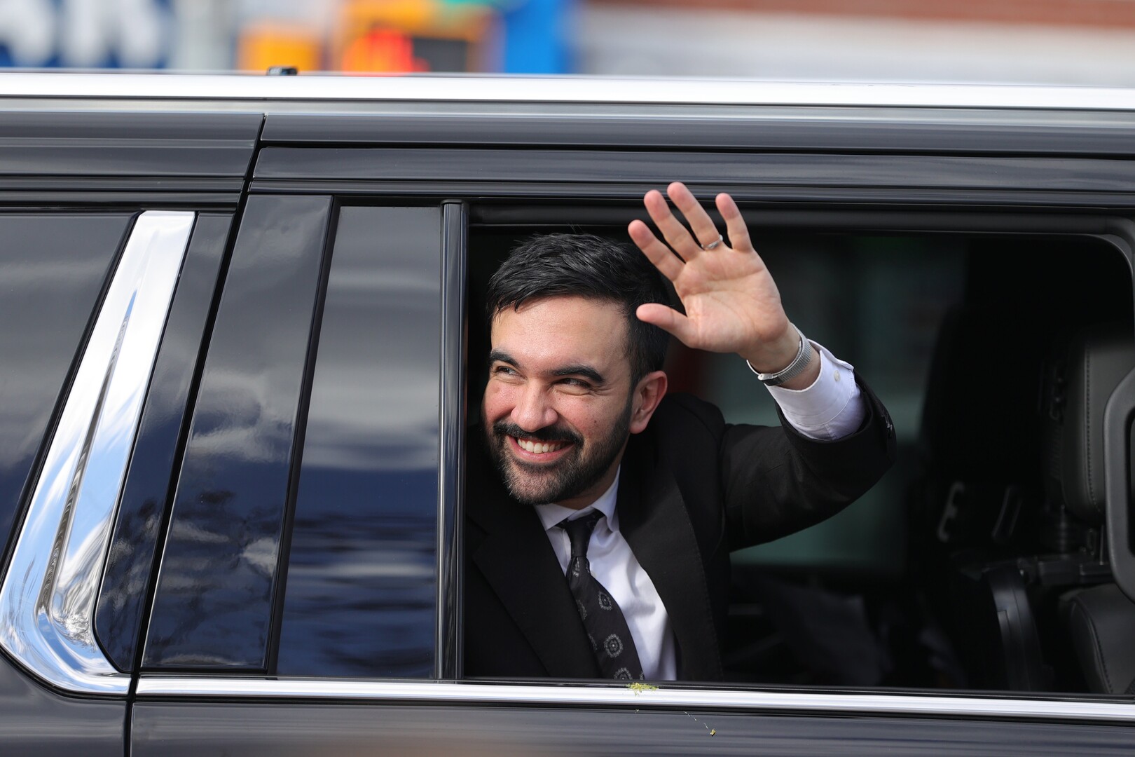 قلق إسرائيلي من اقتراب فوز زهران ممداني برئاسة بلدية نيويورك