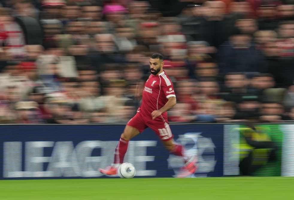 ليفربول يلحق الهزيمة الأولى بريال مدريد في دوري الأبطال (فيديو)