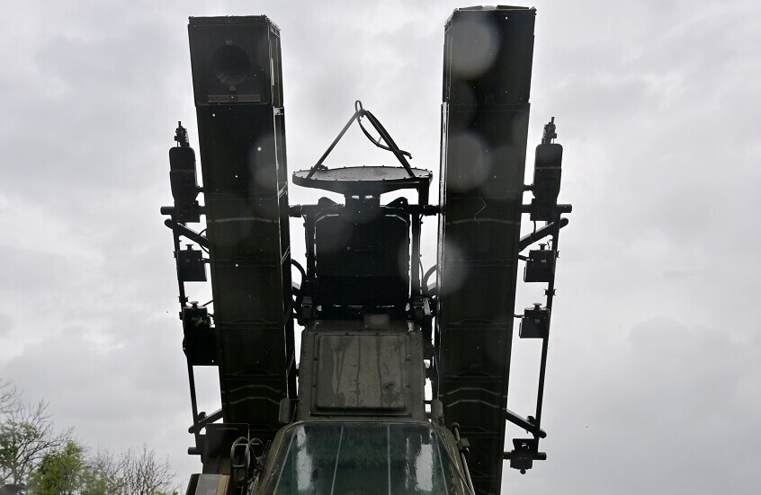 مسيرات أوكرانية تهاجم مواقع البنية التحتية للطاقة في ضواحي مدينة فلاديمير الروسية