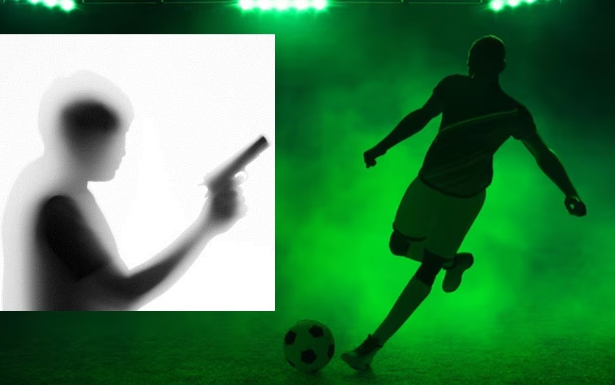 واقعة "مرعبة" بطلها وكيل لاعبين وضحيتها مدافع في الدوري الإنجليزي