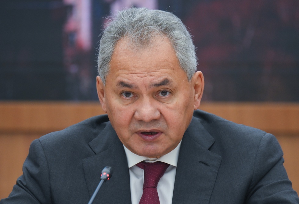 شويغو: الغرب لن يتمكن من سلب النصر وذكراه من تاريخ رابطة الدول المستقلة