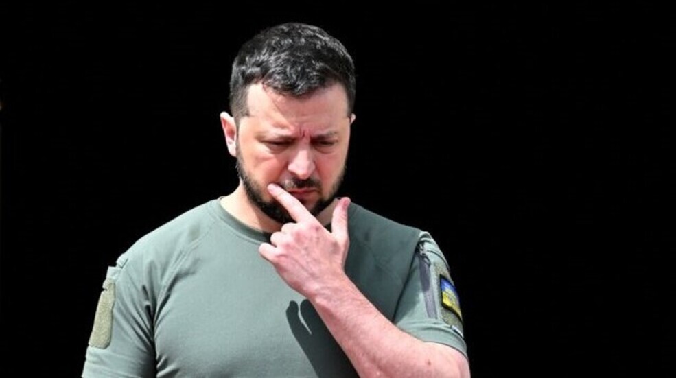 "بيلد": مخاوف أوكرانية من هزيمة كبرى وسقوط حتمي لبوكروفسك وميرنوغراد