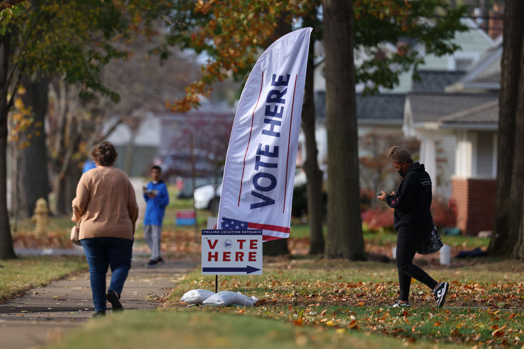 لبنانيان يفوزان برئاسة بلديتين أمريكيتين (فيديو)